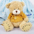 Jouets pour enfants Jouet d&#39;ours en peluche super doux et pelucheux